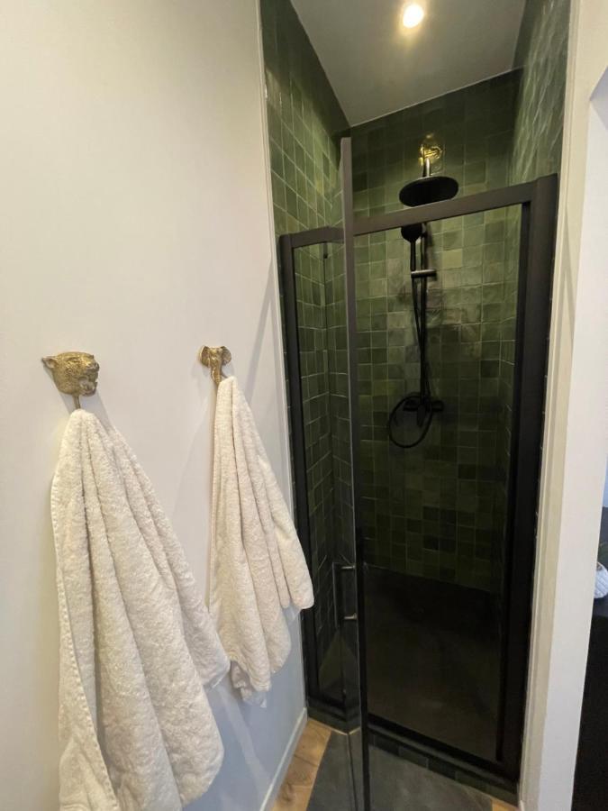 Le Poincare Apartment Нанси Екстериор снимка